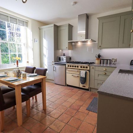 Westmorland Cottage Grange-over-Sands Exterior foto