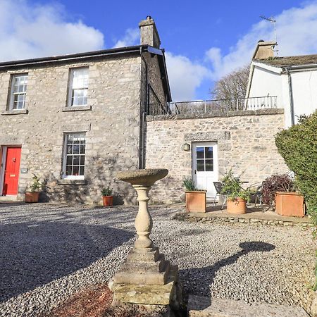 Westmorland Cottage Grange-over-Sands Exterior foto