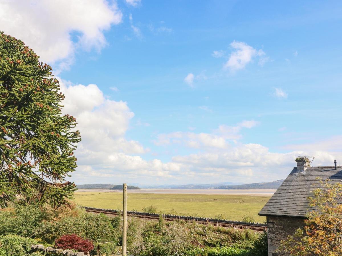 Westmorland Cottage Grange-over-Sands Exterior foto