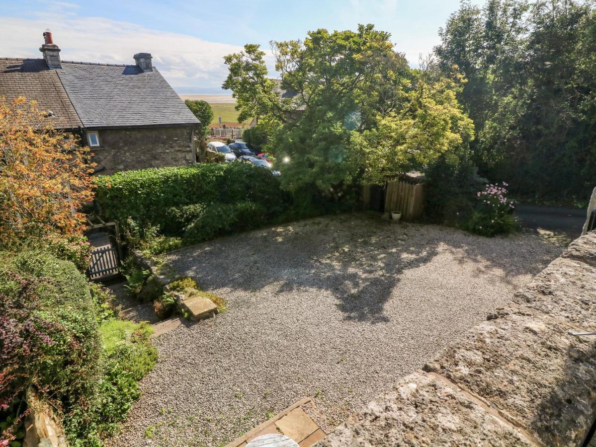 Westmorland Cottage Grange-over-Sands Exterior foto