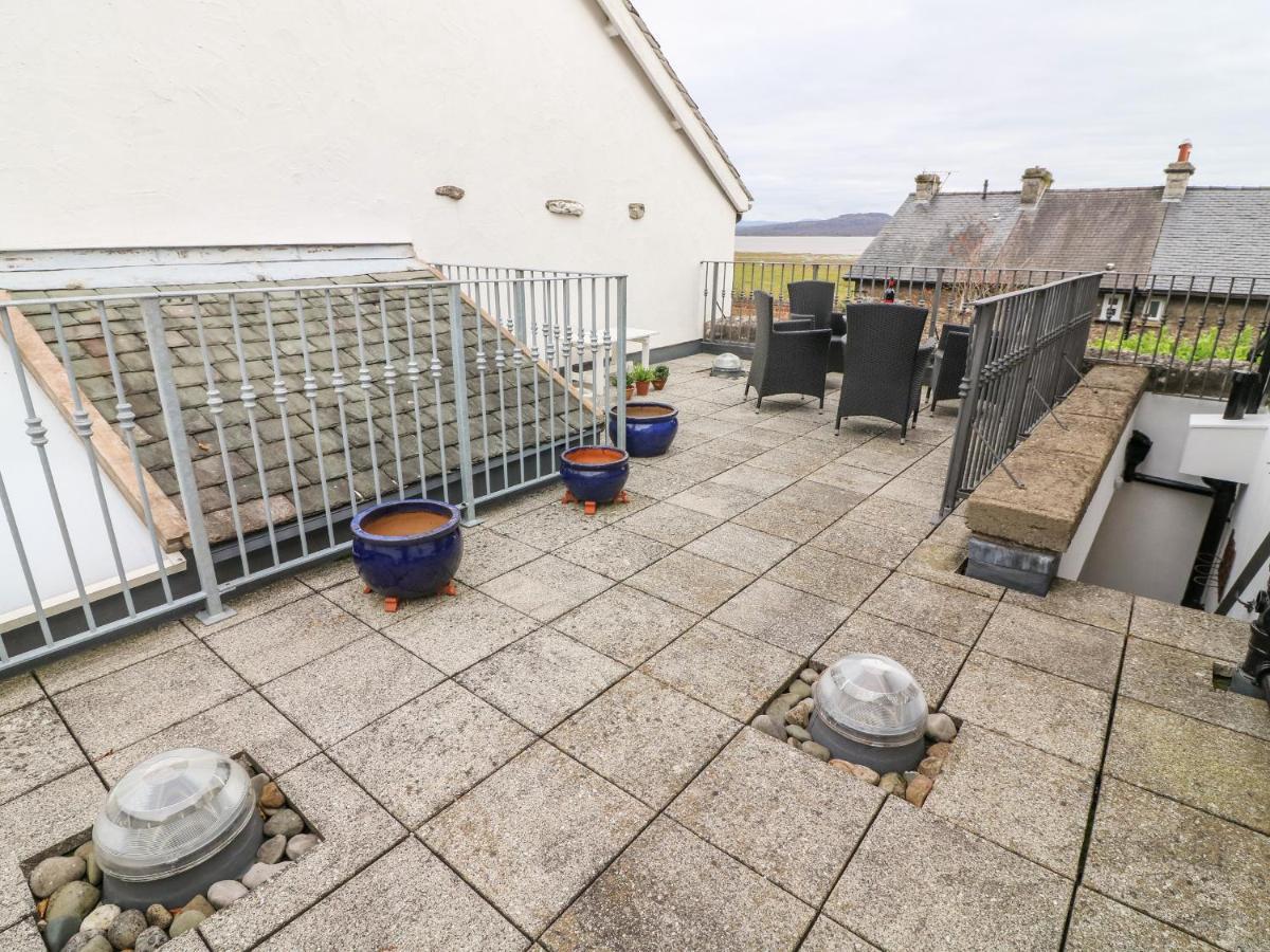 Westmorland Cottage Grange-over-Sands Exterior foto