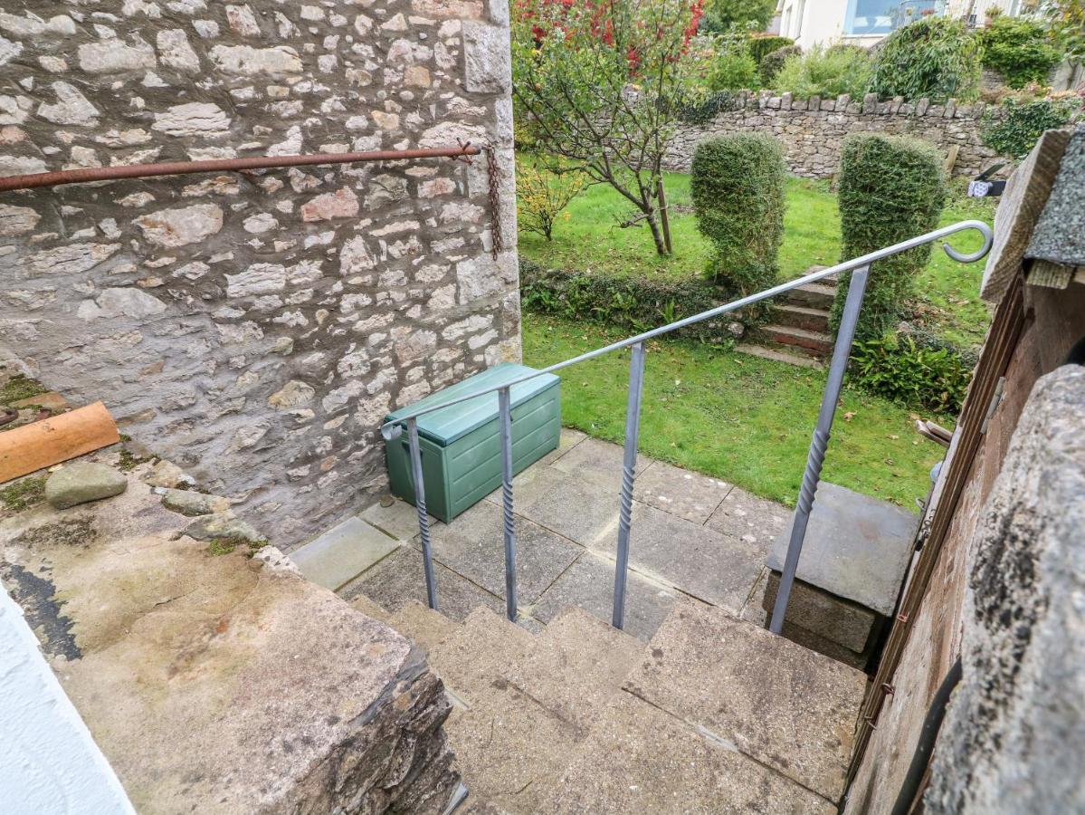 Westmorland Cottage Grange-over-Sands Exterior foto